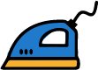 Ironing