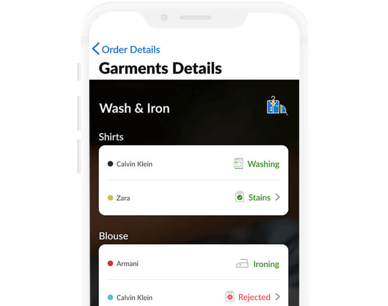 Live Garments