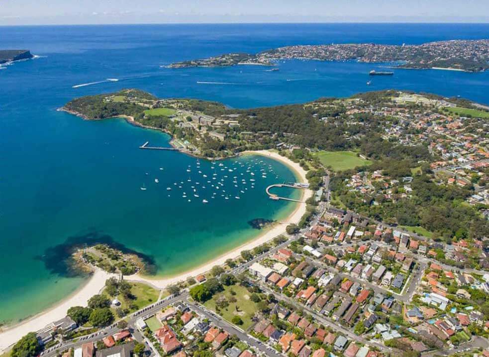 Piing dry cleaning and laundry service

 in Balmoral Australia