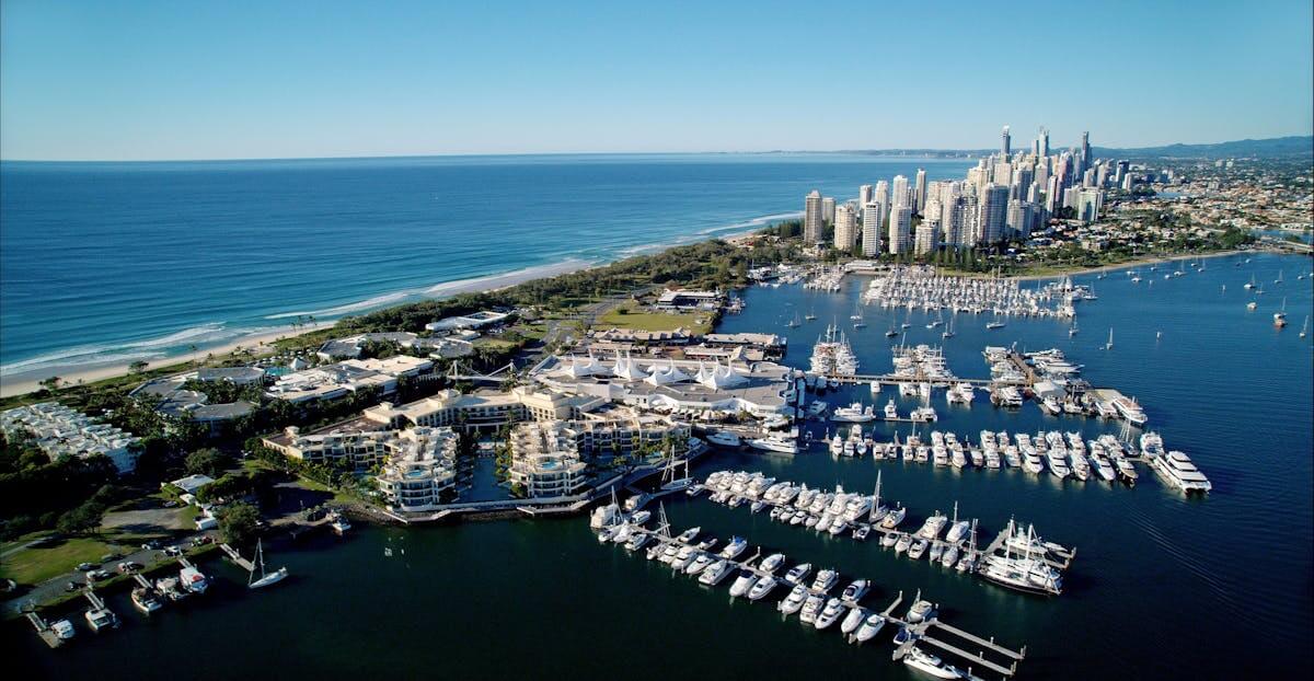 Piing Laundry and laundry service

 in Biggera Waters Australia