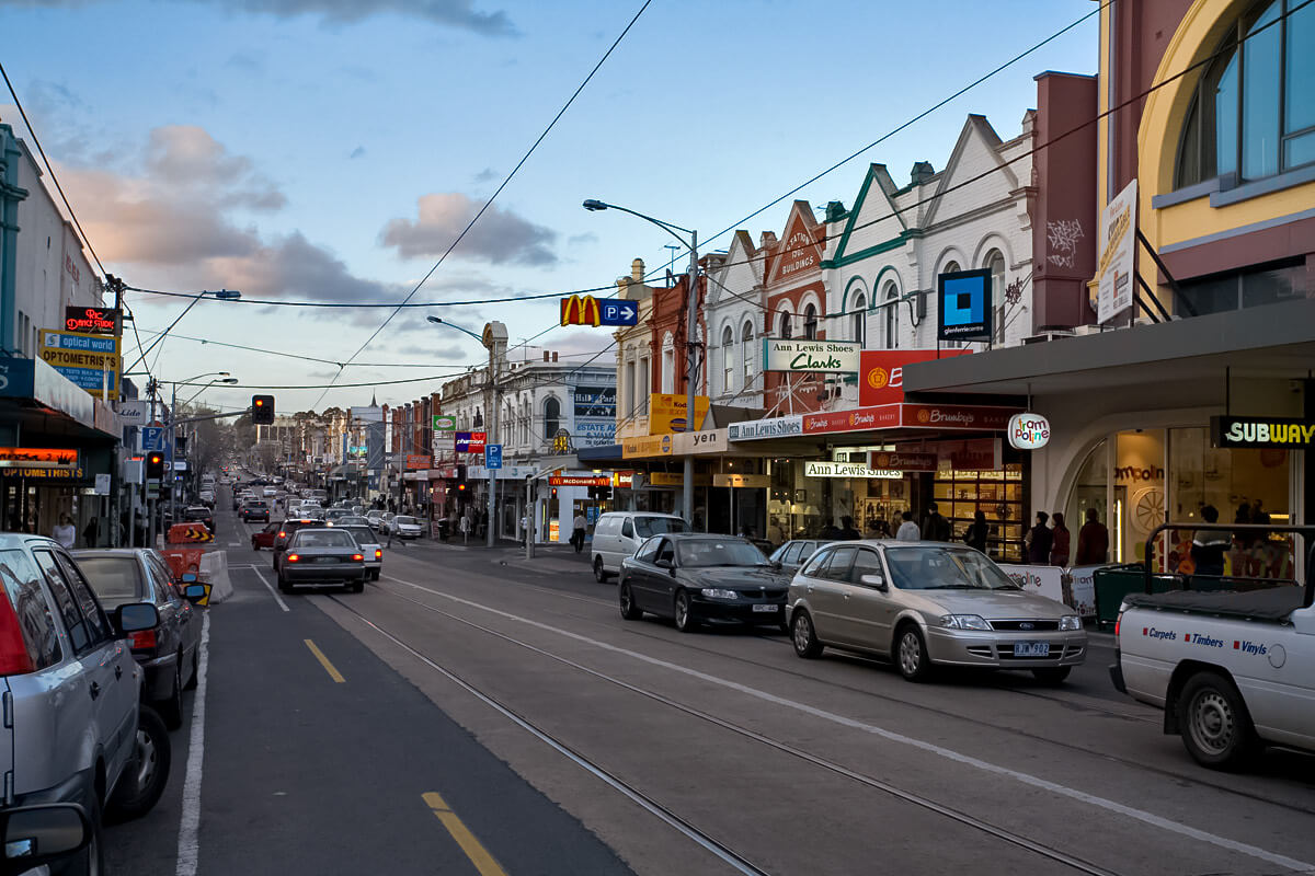 Piing dry cleaning and laundry service

 in Hawthorne Australia