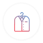 freshly laundered clothes delivered to your door — Piing laundry & dry cleaning service in Paddington