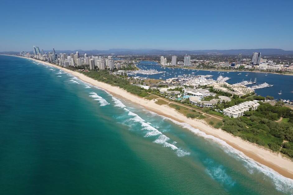 Piing Laundry and laundry service

 in Main Beach Australia