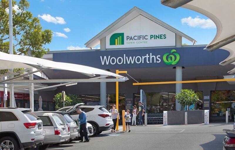 Piing dry cleaning and laundry service

 in Pacific Pines Australia