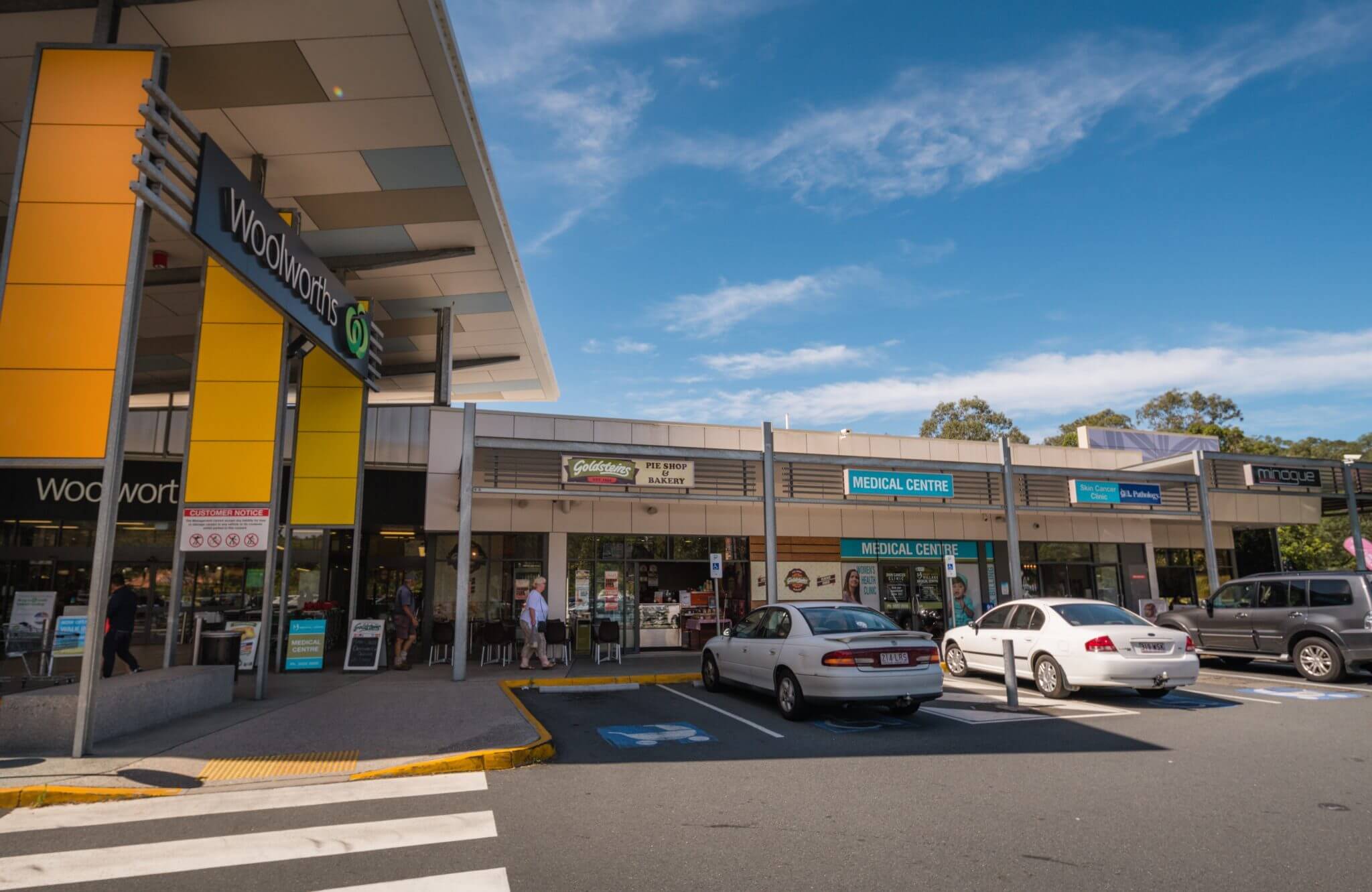 Piing dry cleaning and laundry service

 in Reedy Creek Australia