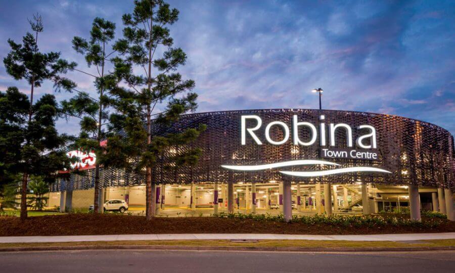 Piing Laundry and laundry service

 in Robina Australia