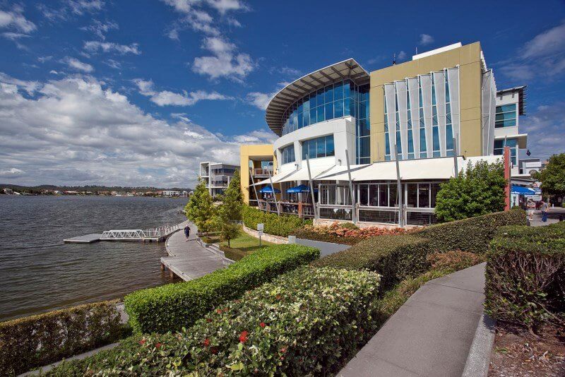 Piing Laundry and laundry service

 in Varsity Lakes Australia